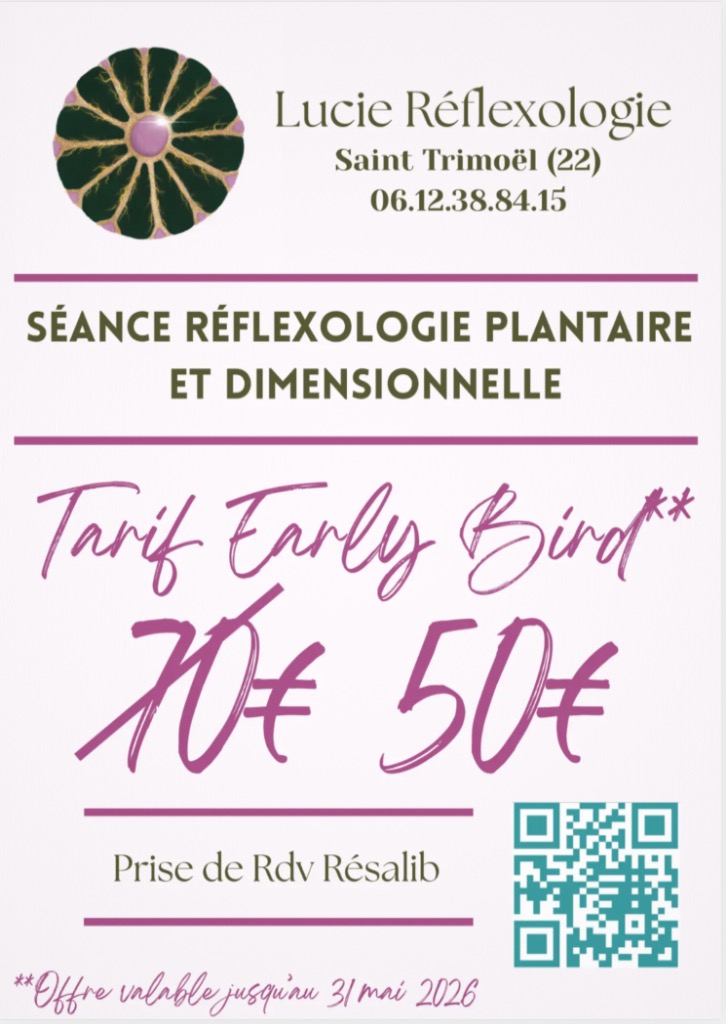 illustration Tarif « Early Bird »