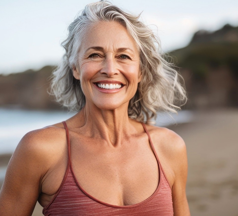 illustration Soyons ménoptimistes ! Atelier Naturo Lundi 30 Mars à 18h30