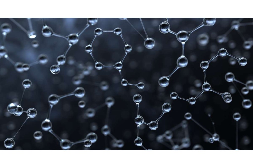 illustration L'eau informée en énergétique