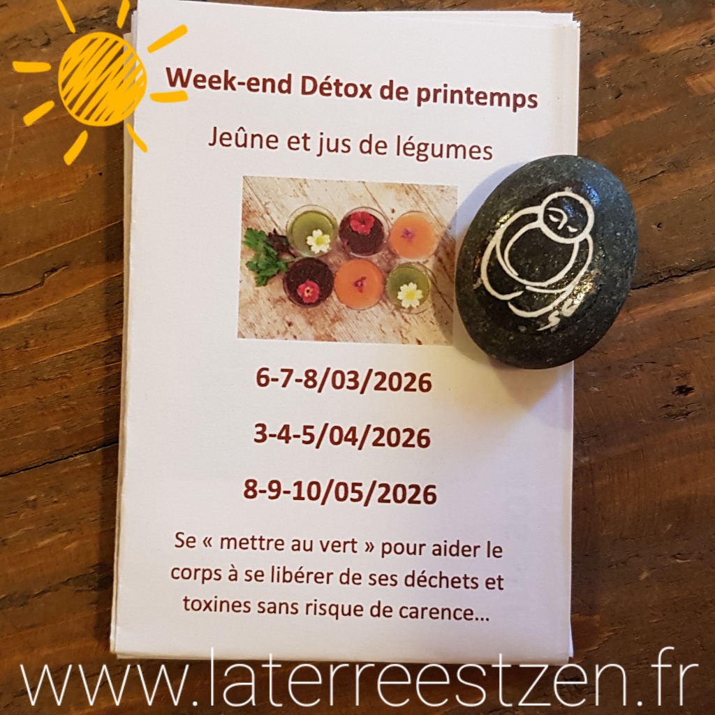 illustration Rando Détox et Détente en Côtes d'Armor