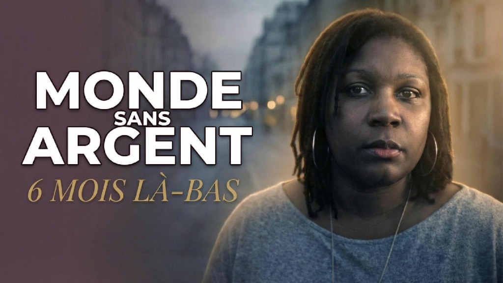 illustration Sortie hors corps : J’ai vécu l'effondrement durant 6 mois (SHC)