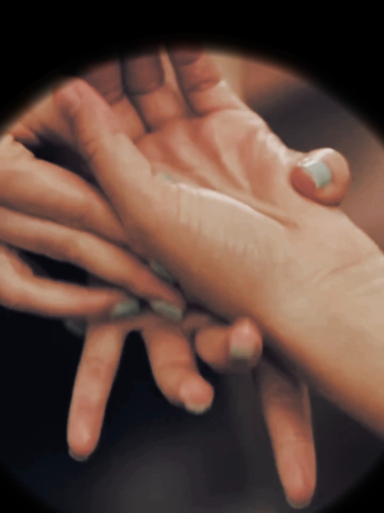 illustration Offre printanière : Un massage Abhyanga & Reiki réservé,  un Kobido offert 🌸