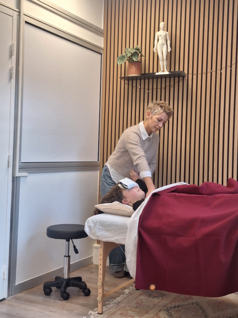 illustration Installation à Auvers-sur-Oise (95) – Énergétique traditionnelle chinoise & yoga restauratif