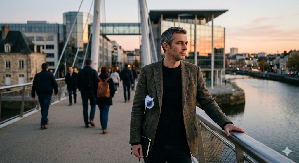 illustration Le syndrome du « poste d’après »