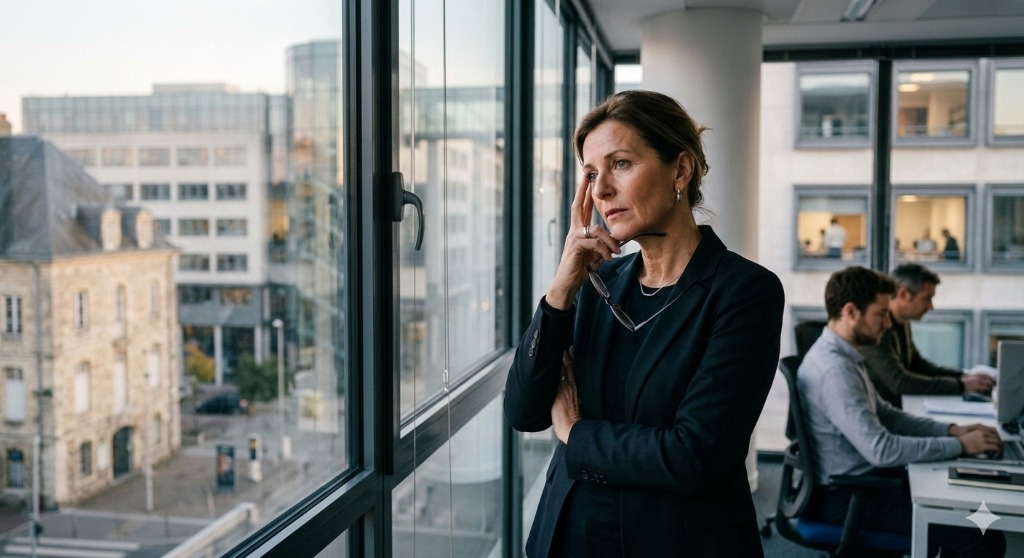 illustration L’exigence à tout prix : quand la quête d’excellence devient un frein