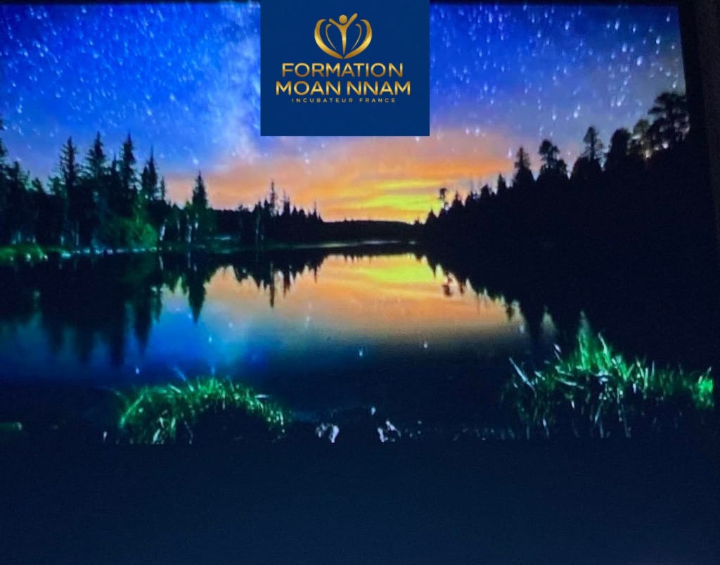 illustration Vers un quotidien plus serein !