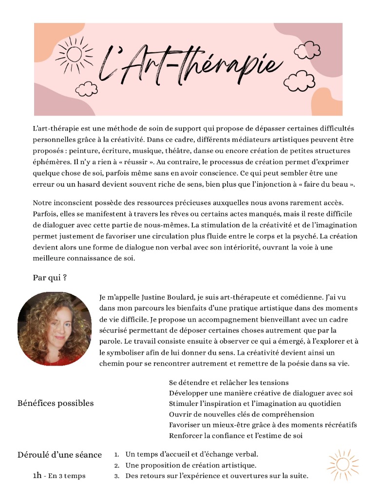 illustration Présentation