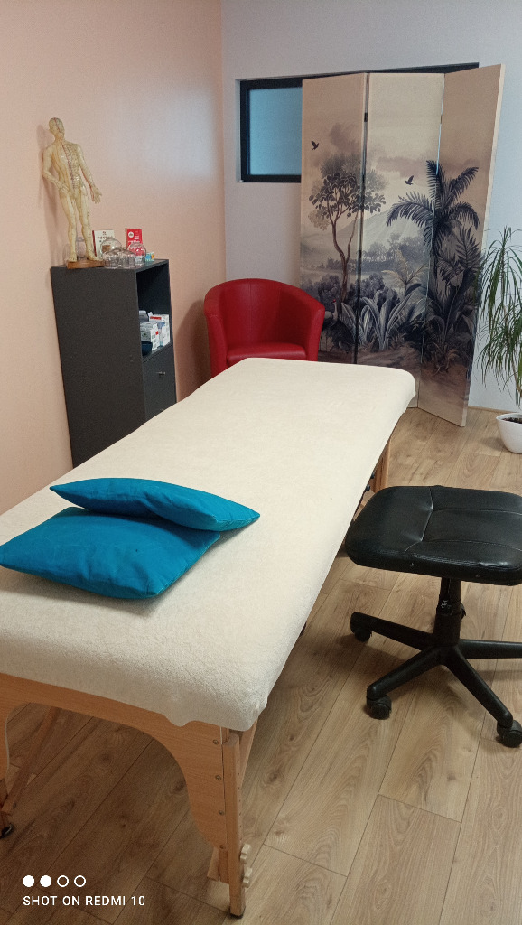 illustration Evolution des horaires du cabinet