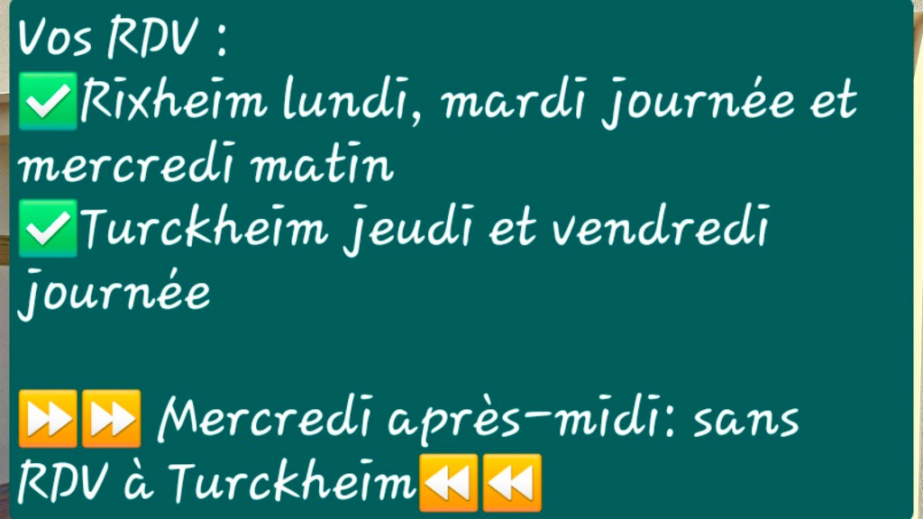 illustration OUVERTURE D'UN SECOND LIEU DE CONSULTATIONS