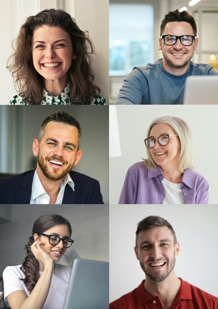 illustration Séances collectives de Sophrologie Caycédienne - Présentiel & Visio