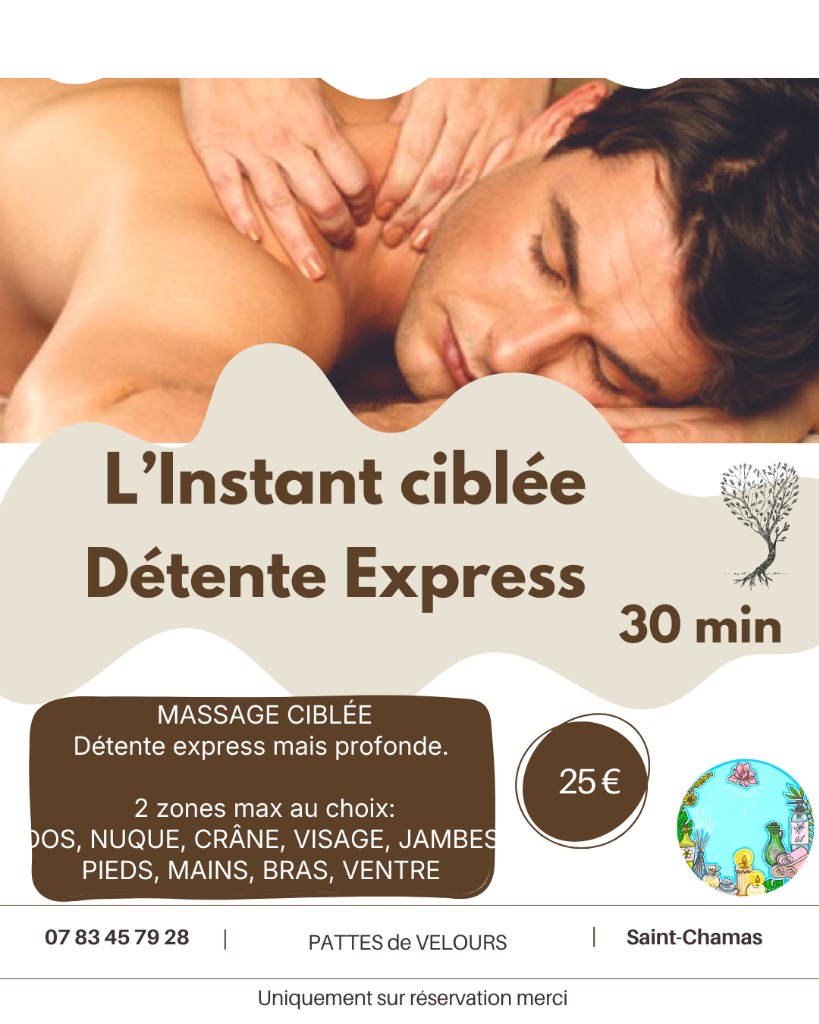 illustration Détente Express