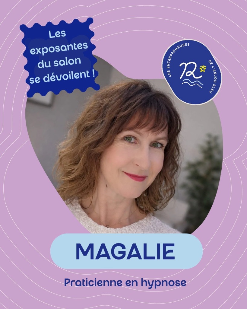 illustration SALON DU BIEN VIVRE A SEGRE EN ANJOU BLEU (49)