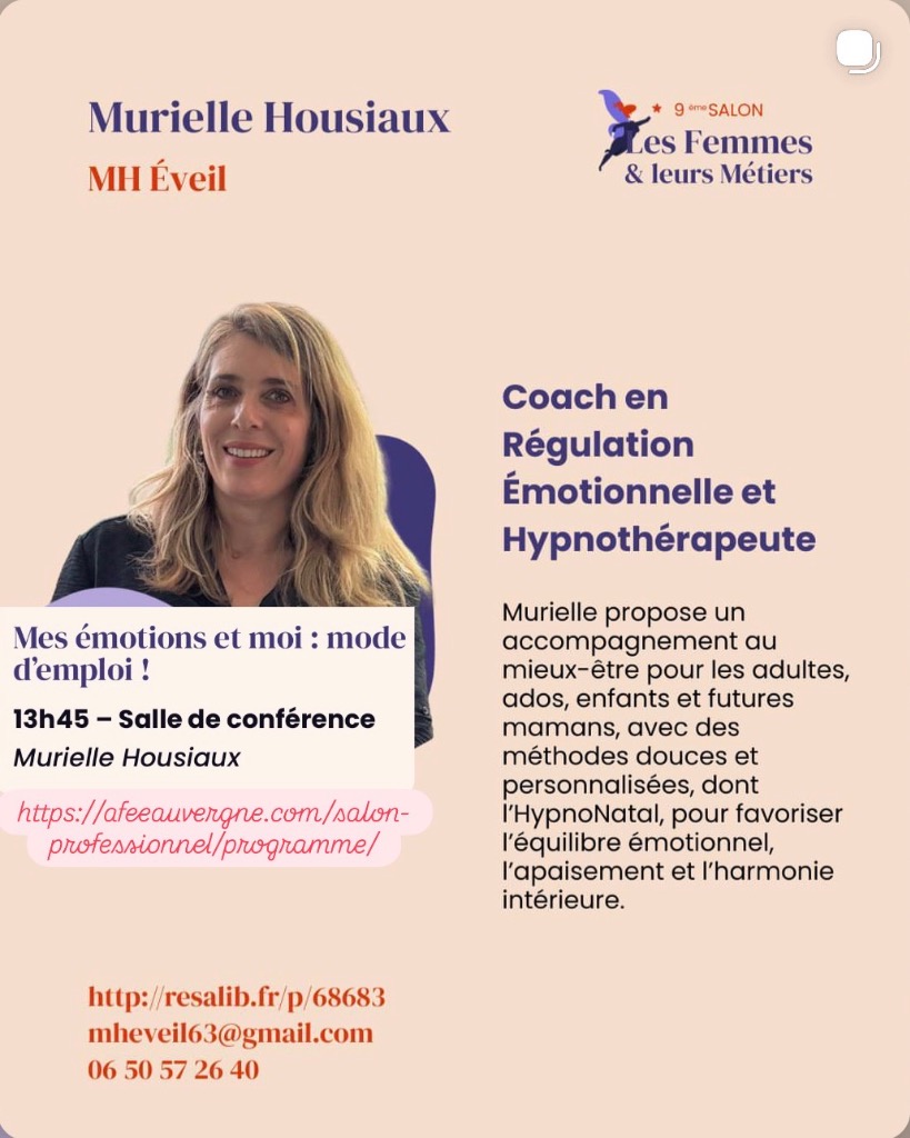 illustration Mes émotions et moi : mode d’emploi