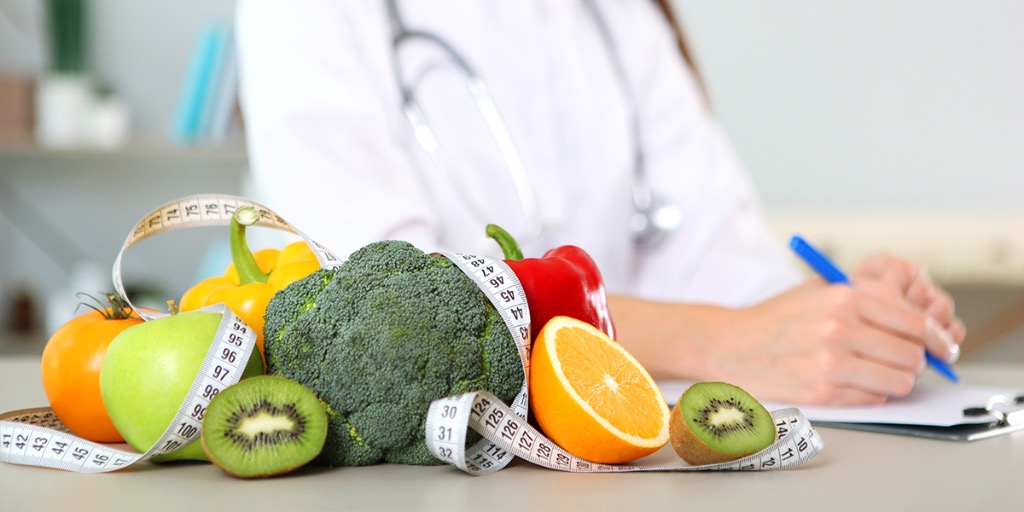 illustration Régime pour perdre du poids : réduire la faim et les envies de sucre naturellement