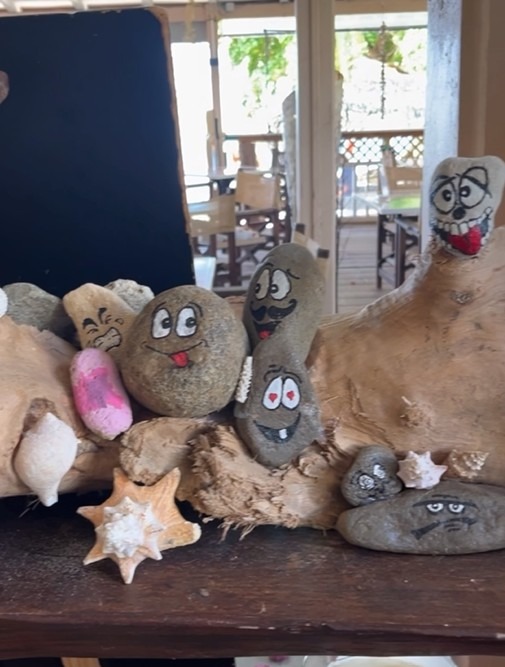 illustration Nos émotions