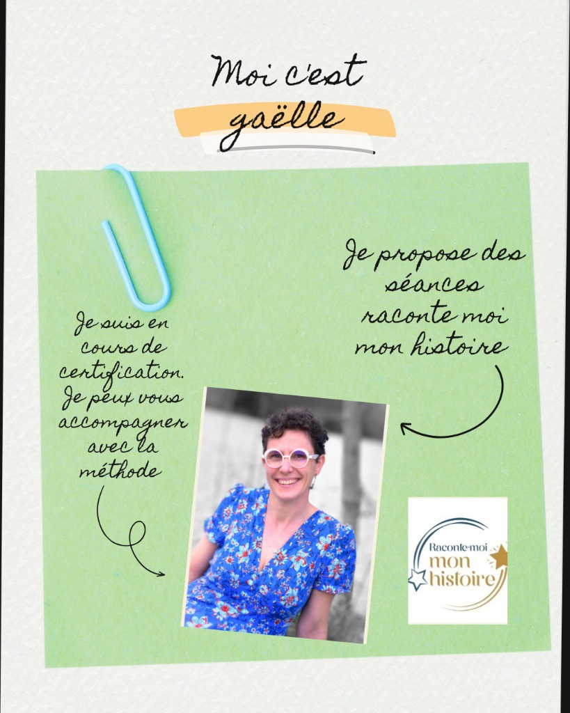 illustration Raconte moi Mon Histoire