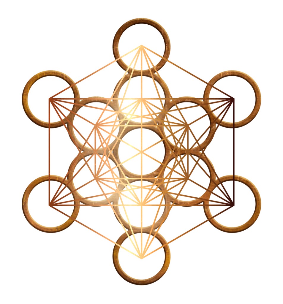 illustration Yoga des cellules séances Hebdomadaires