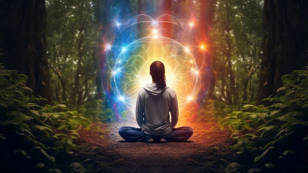 illustration Avancer avec clarté, lever le voile sur vos blocages