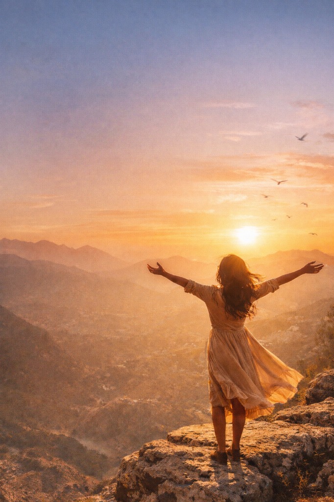 illustration Libérez-vous de vos stress et de vos blocages