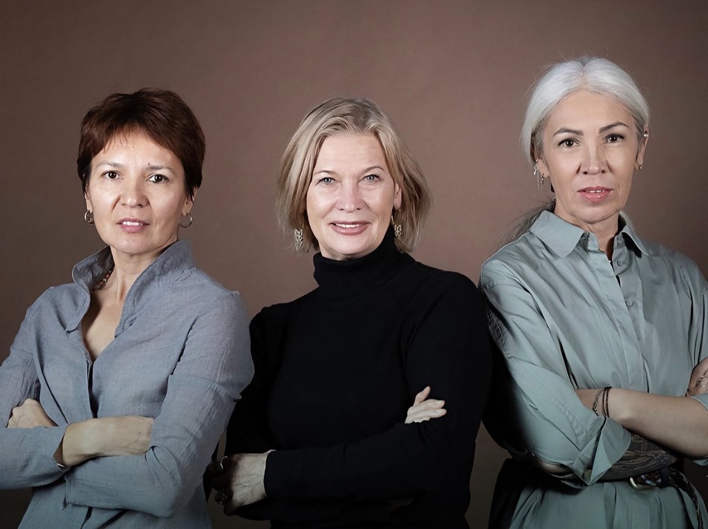 illustration Bouffées de chaleur, fatigue, sommeil perturbé… Et si vous ne subissiez plus votre ménopause ?