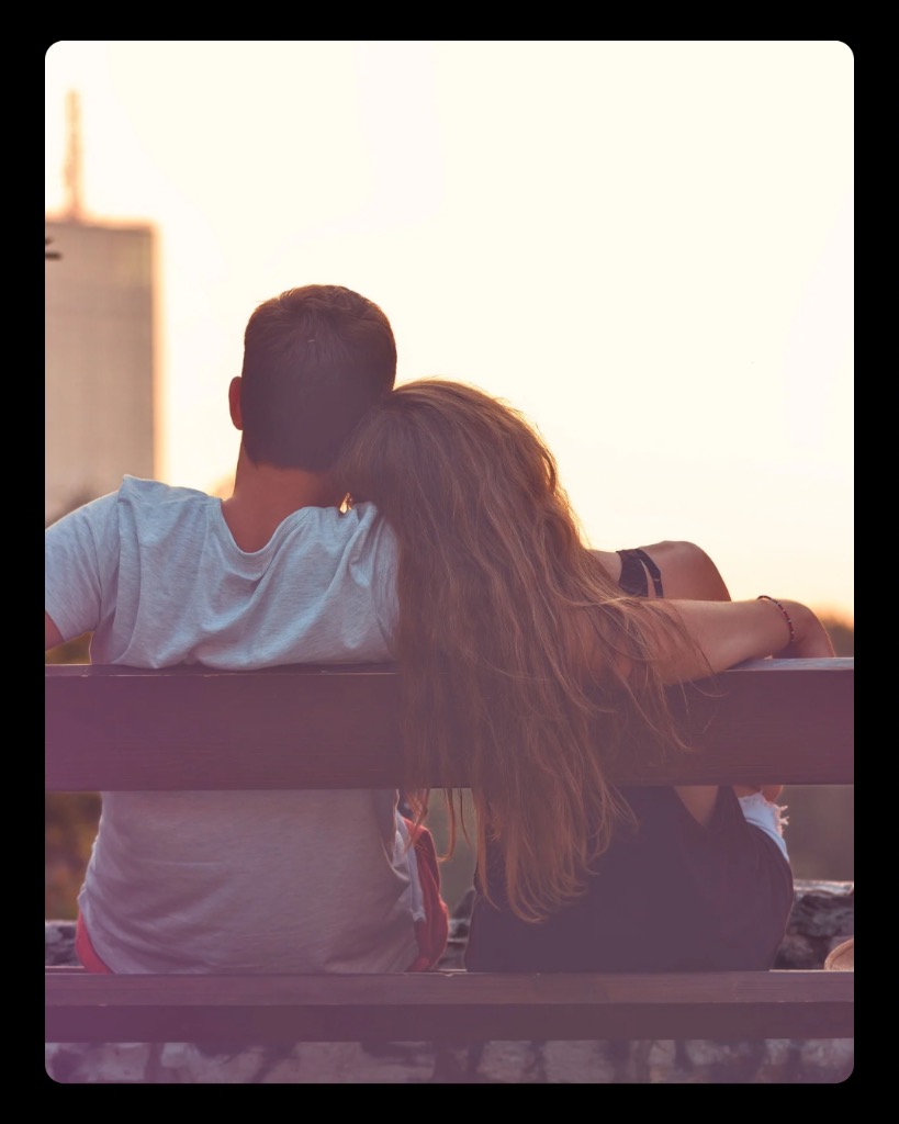 illustration Quand les relations deviennent une succession de ruptures difficiles