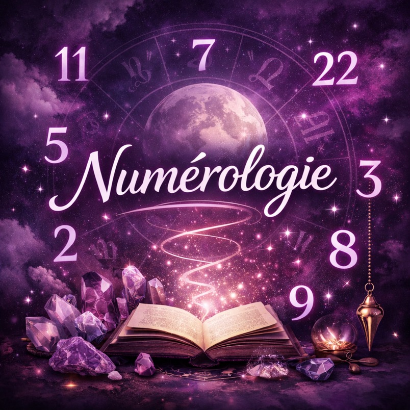 illustration ✨ Pourquoi certaines situations semblent se répéter dans votre vie ?