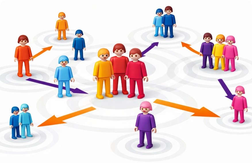 illustration Pourquoi chercher l’origine d’un symptôme ?