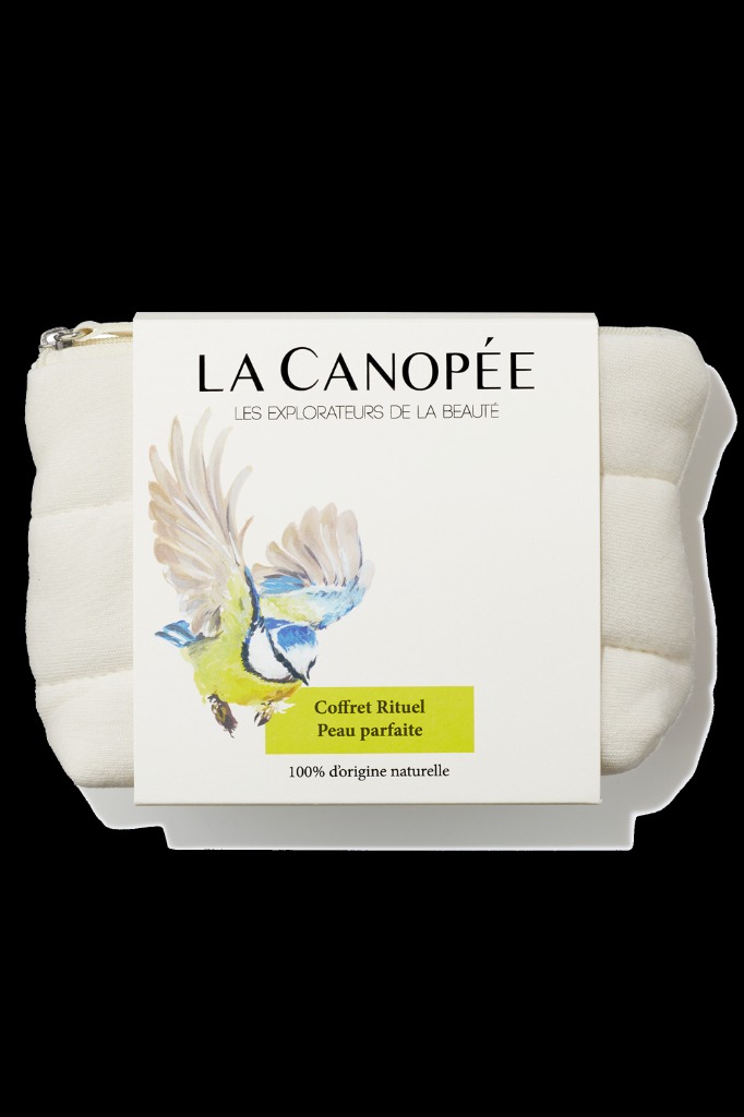 illustration 🌿 Offre découverte – Soin visage & rituel beauté