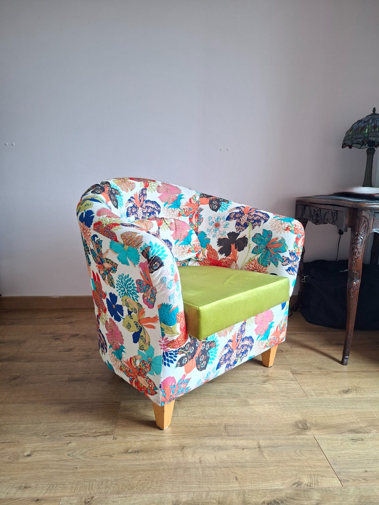 illustration Nouveau cabinet de sophrologie