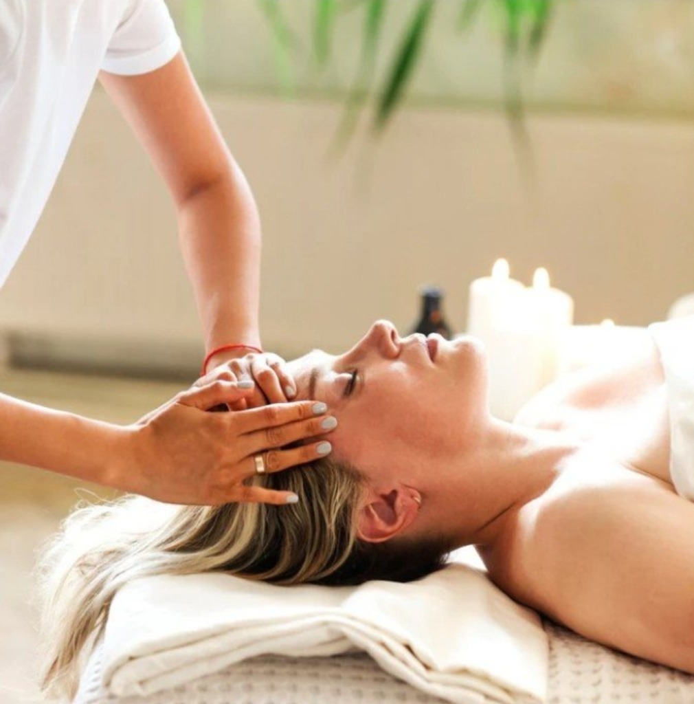 illustration Découvrir la kinésiologie