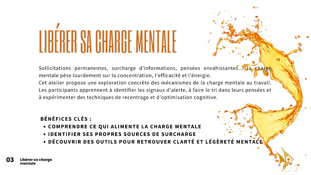 illustration Et vous, si vous pouviez déposer juste une seule pensée aujourd’hui, laquelle serait-ce ?