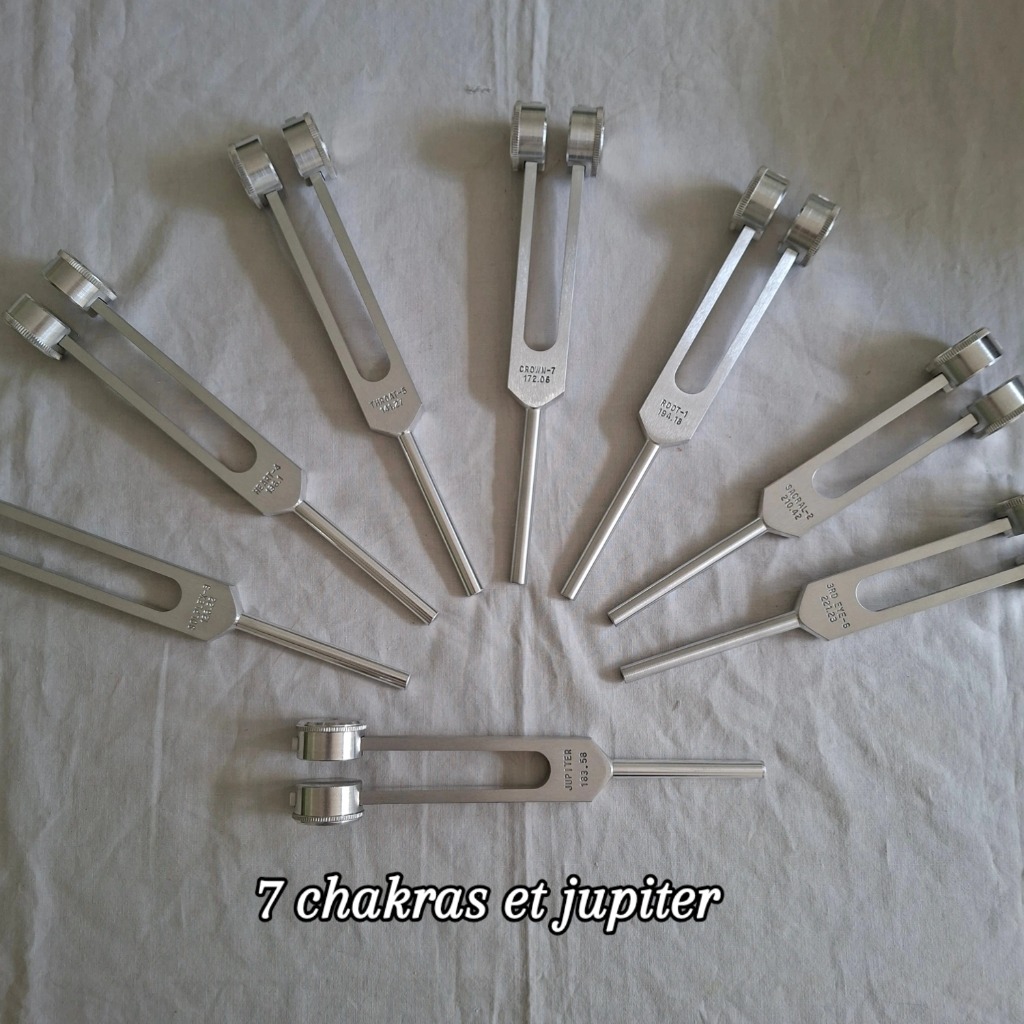 illustration Diapason