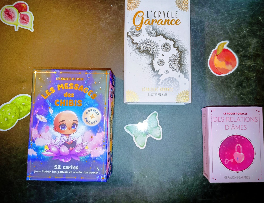 illustration Nouveauté sur mes prestations de guidance.