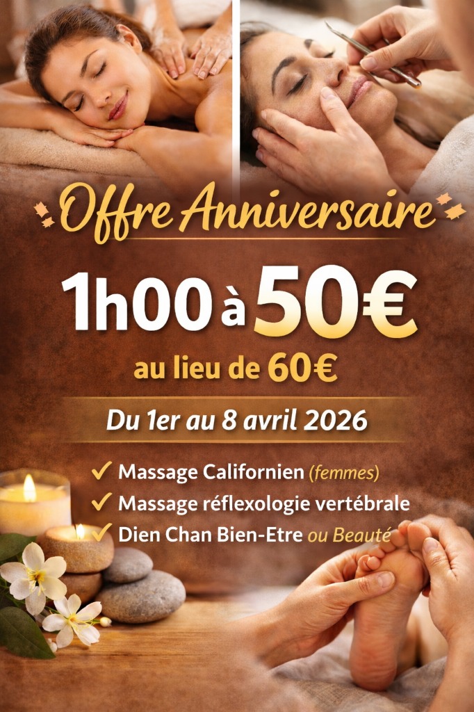 illustration Reflex'Bien-Être fête ses 3 ans !