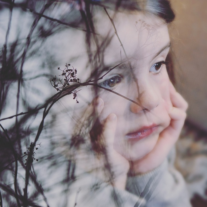 illustration Apaiser son enfant intérieur blessé