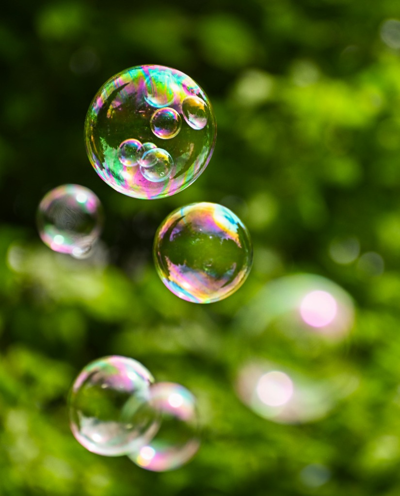 illustration La Sophrologie : une bulle de douceur pour votre enfant !