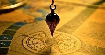 illustration Initiation au Pendu le ésotérique