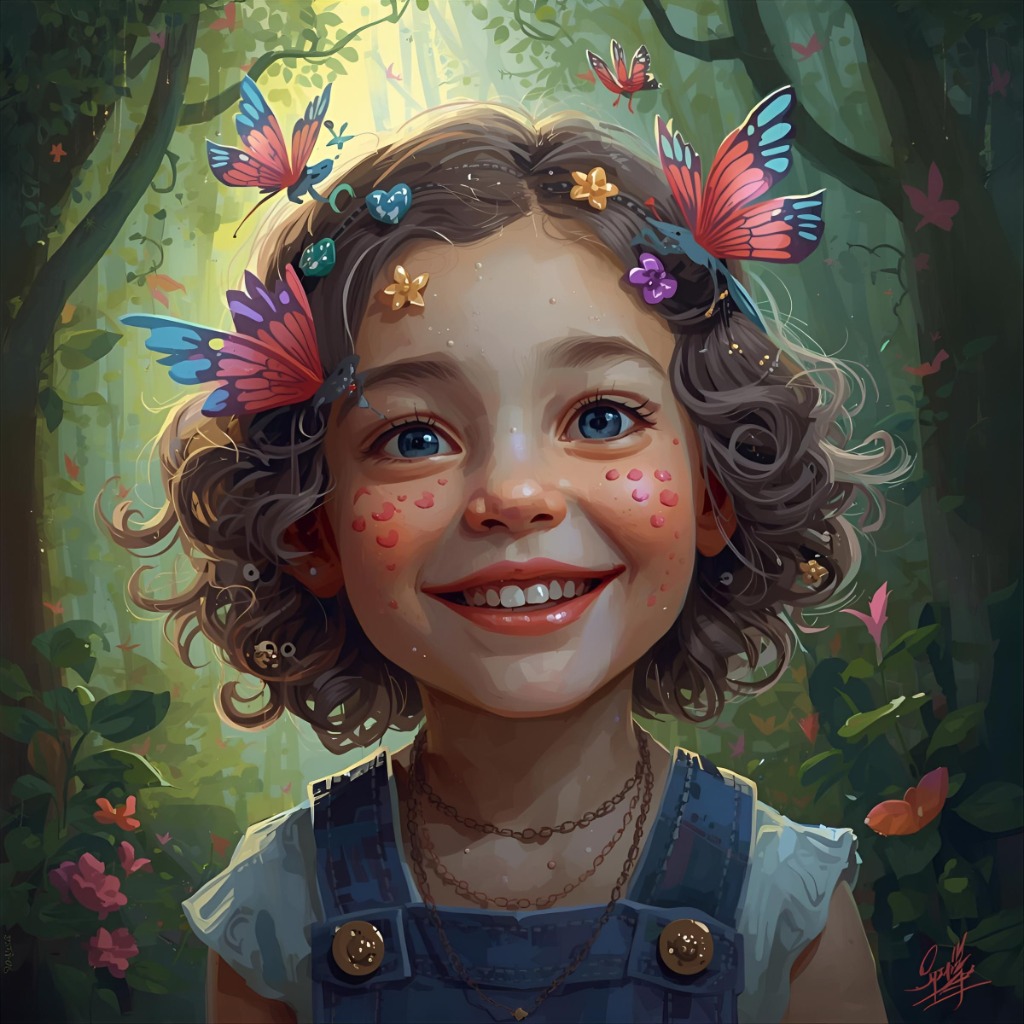 illustration L'hypnose thérapeutique pour les enfants