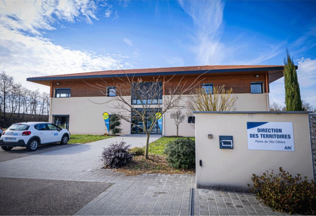 illustration Changement temporaire de l'adresse du cabinet