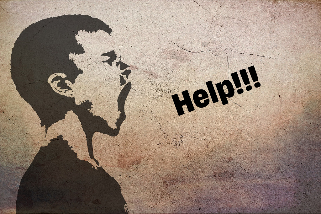 illustration Gestion du stress : Non au burn out