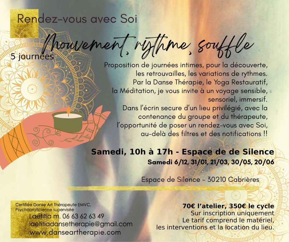 illustration Journée Atelier Soin