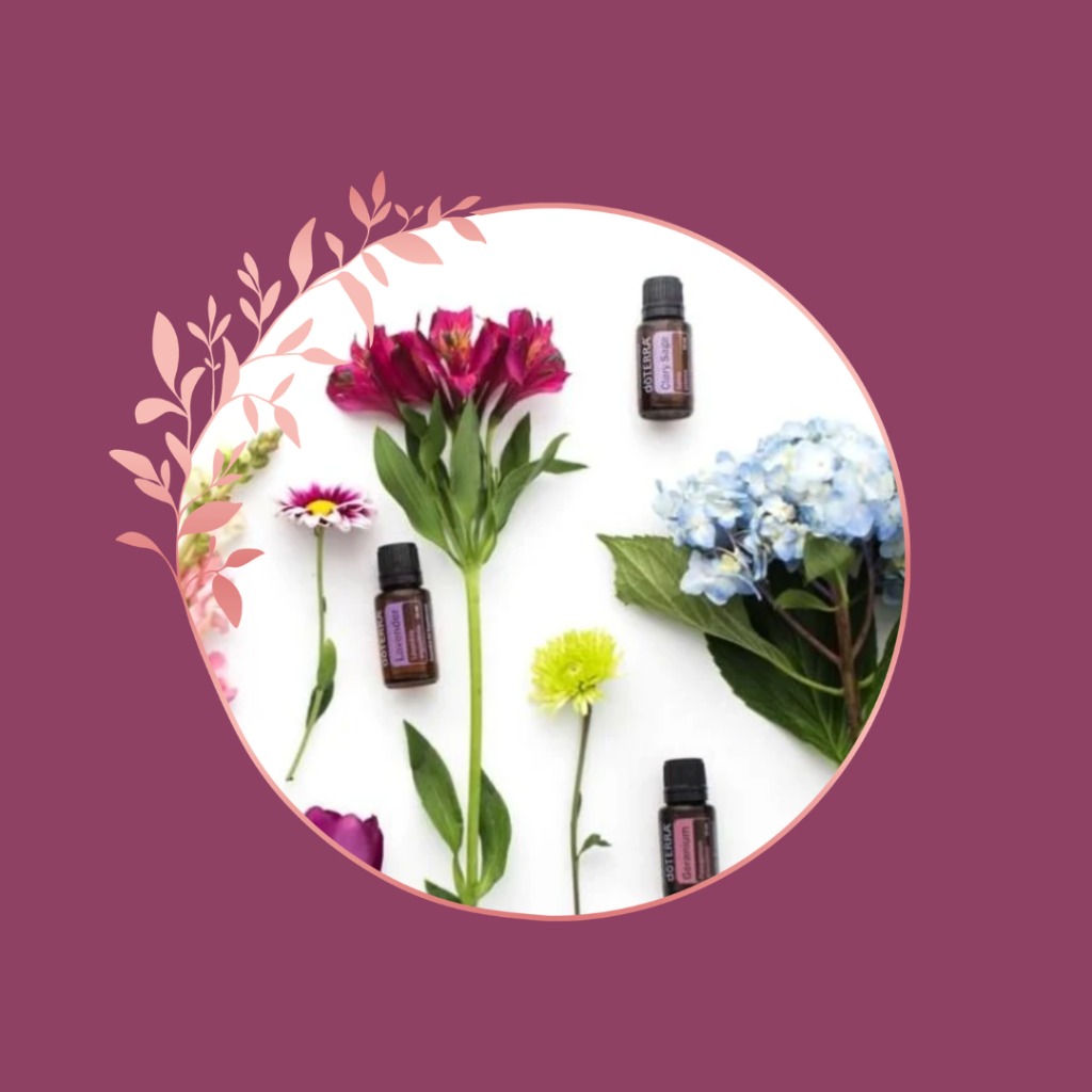 illustration Nouveau : découvrez votre Bilan Aroma personnalisé