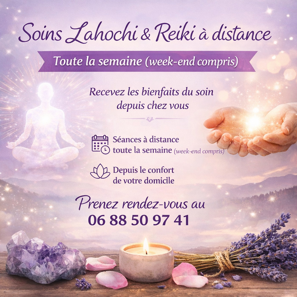 illustration Soins à distance