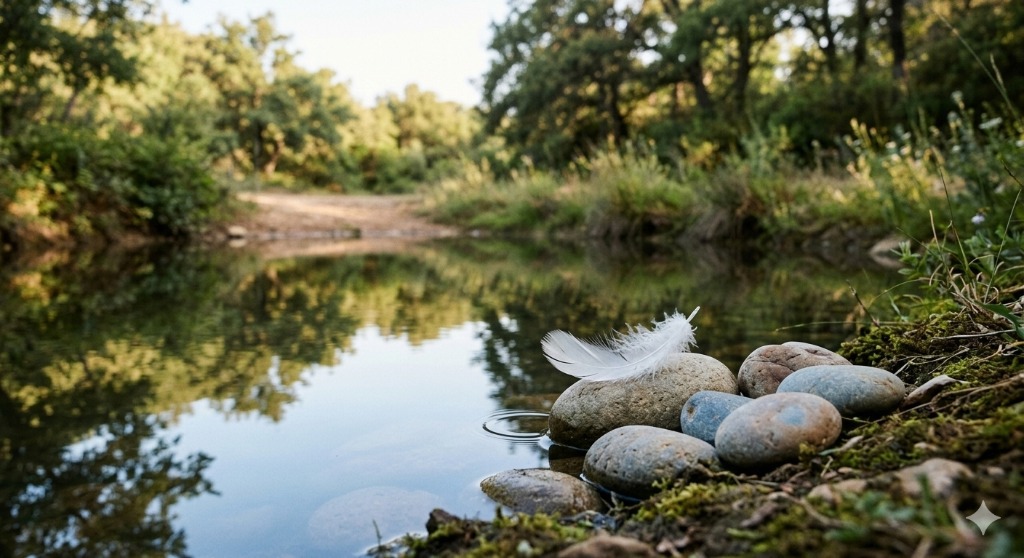 illustration Hypersensibilité & Émotions : Et si c’était votre plus grande force ? 🌿