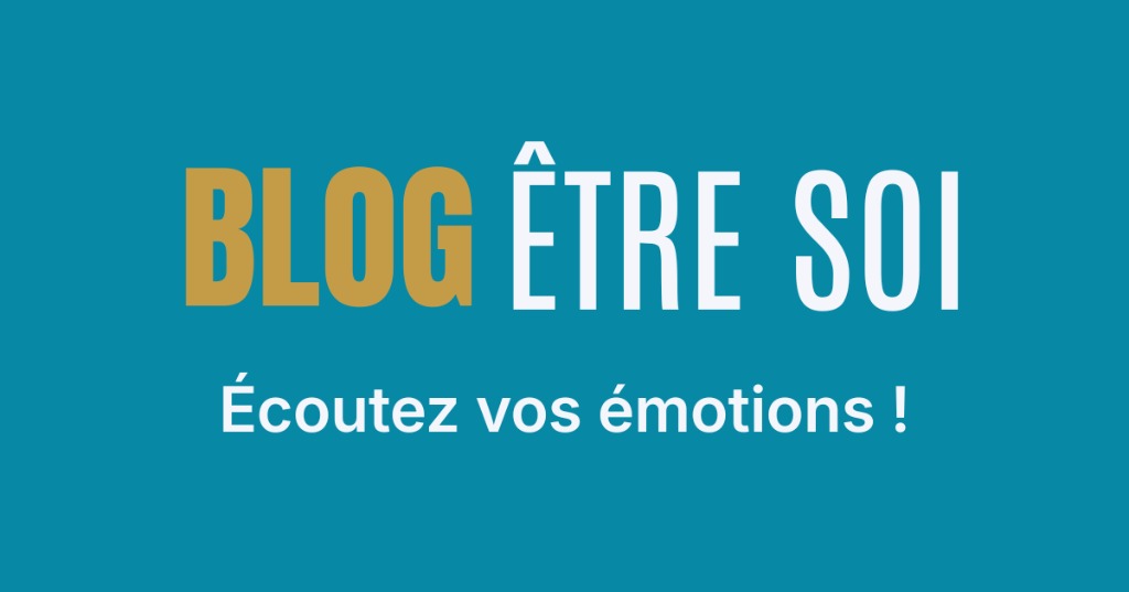 illustration ECOUTEZ VOS EMOTIONS !
