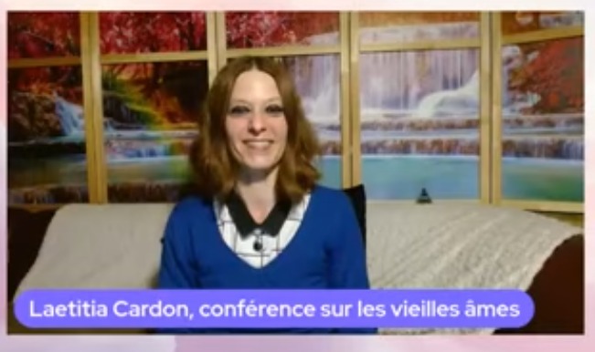 illustration deux ateliers live en avril : 1à reconnaîssez et commencez à guérir vos blessures d'âme  et 2) comment faire de l'hypersensibilité une force ?