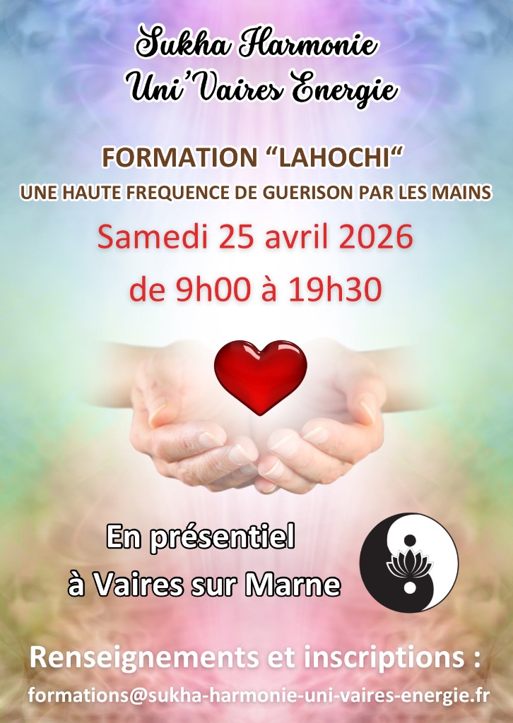 illustration Formation LaHoChi