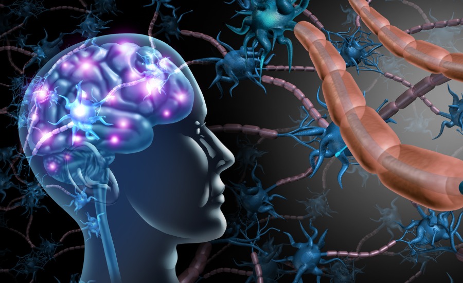 illustration Sophrologie et stress