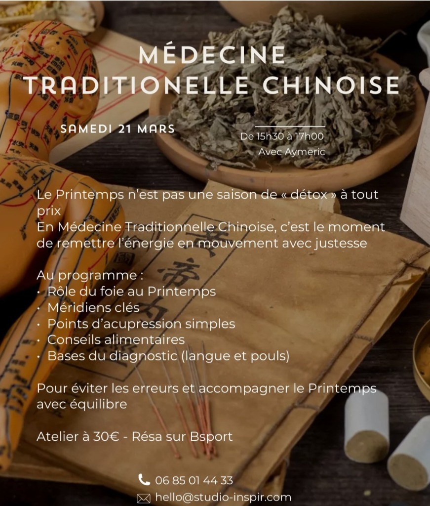 illustration Allergies, fatigue, irritabilité… et si c’était l’énergie du printemps ?