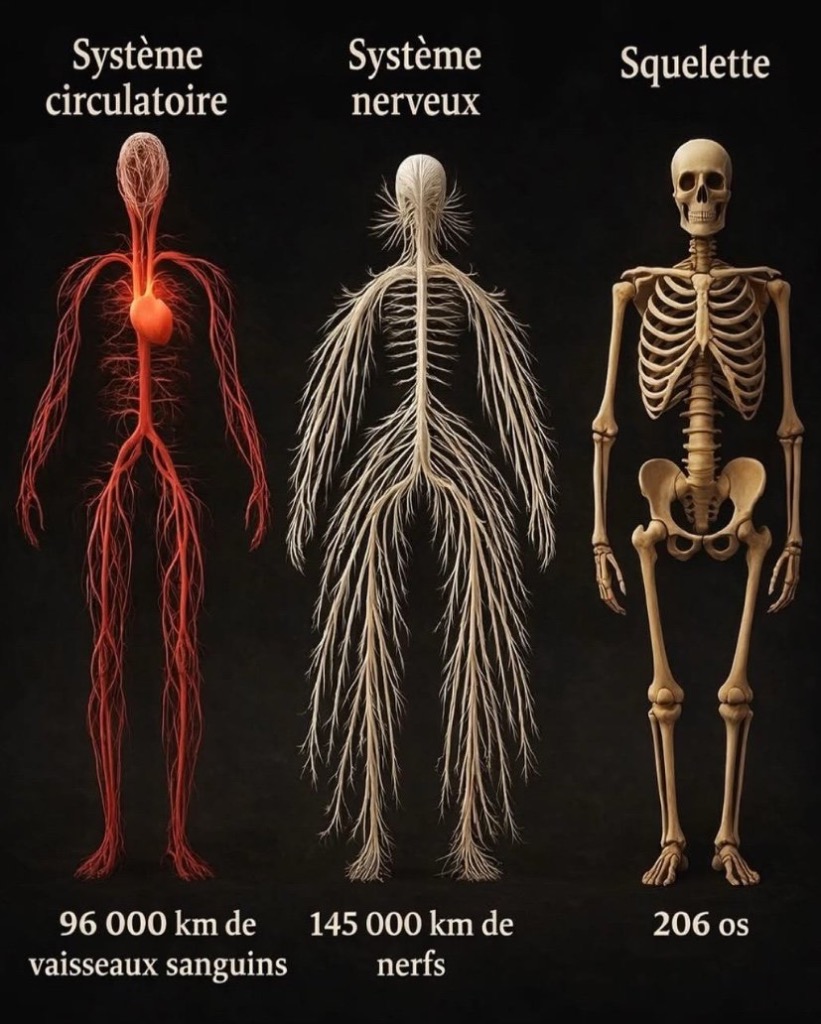 illustration Et si votre corps savait déjà ?